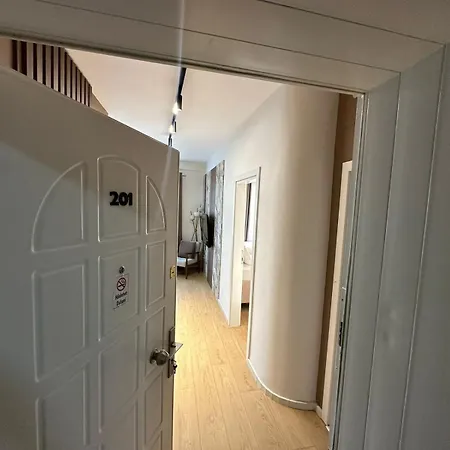 Appartamento Cani Tirana