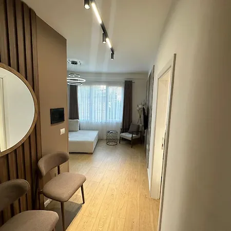 Cani Apartmán *