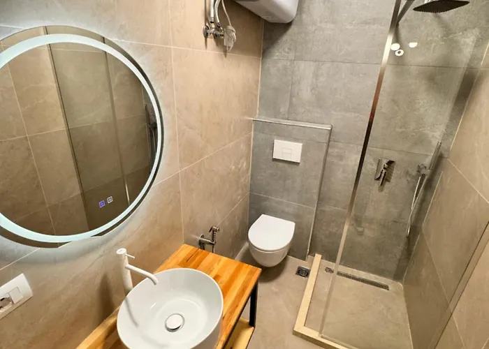 Cani Appartement