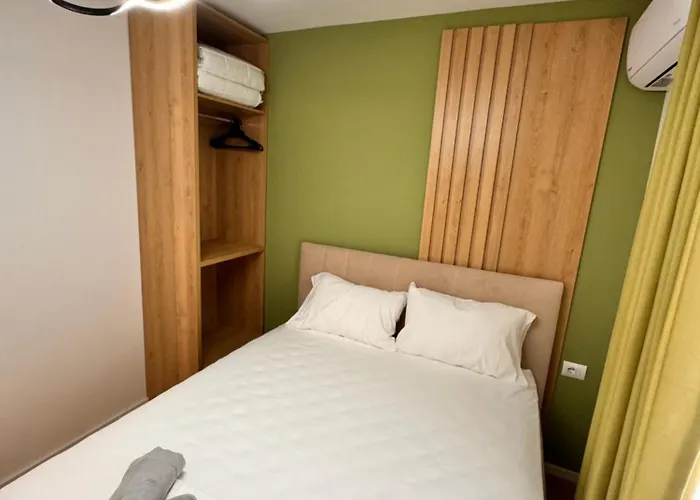 Appartement Cani Tirana
