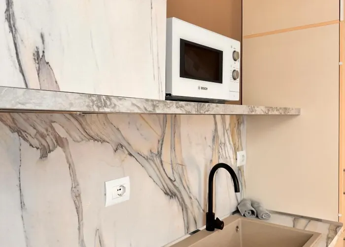 Appartement Cani *