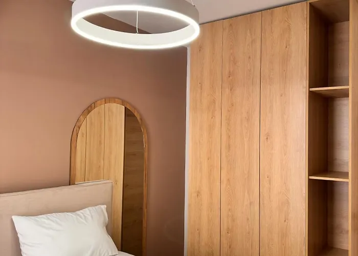 Cani Appartement