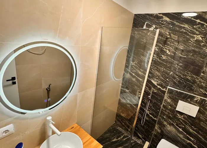 Appartement Cani