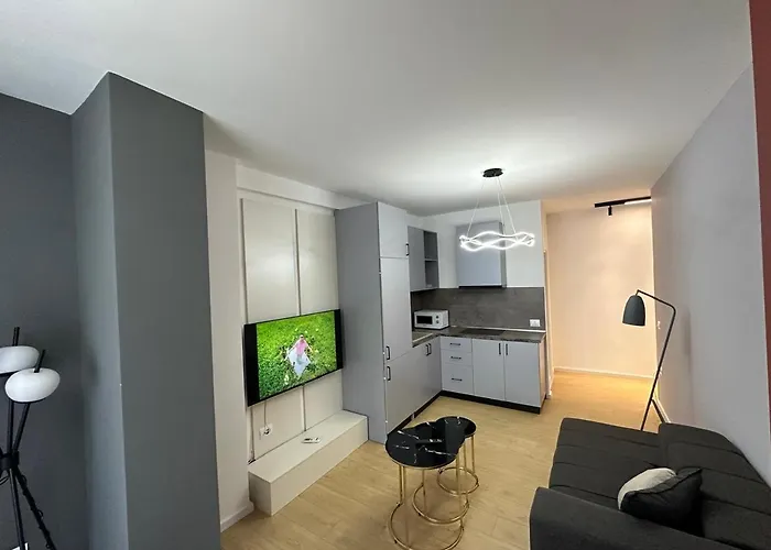Appartement Cani Tirana