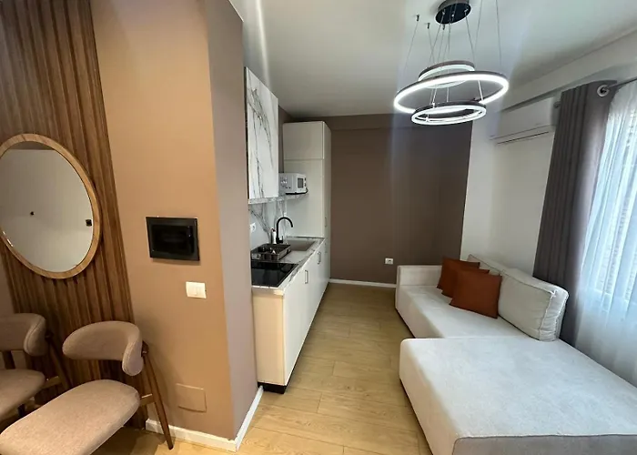 Appartement Cani