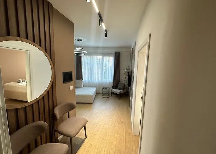 Cani Appartement *