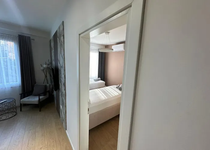 Cani Appartement Tirana