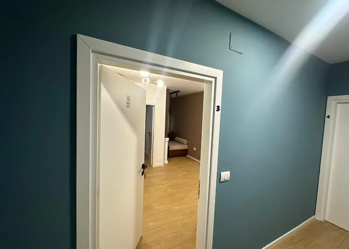 Appartement Cani *