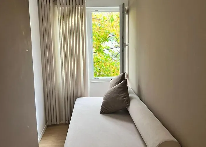 Cani Appartement