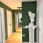 Διαμέρισμα Cani Τίρανα
