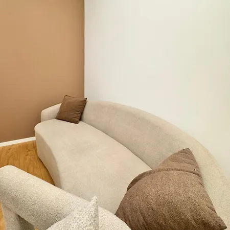 Cani Apartment *