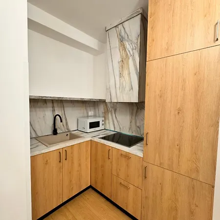 Cani Apartment *