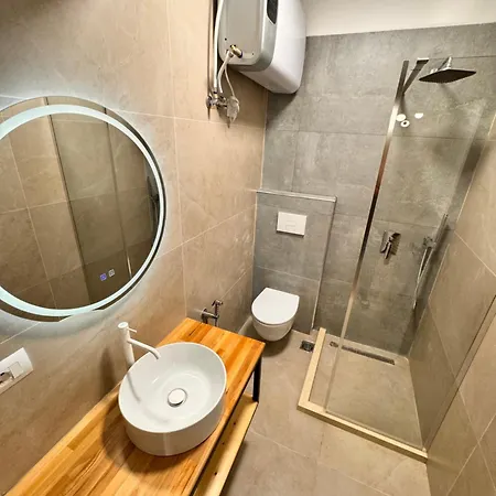 Cani Apartment