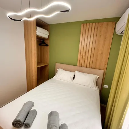 Apartament Cani Tirana