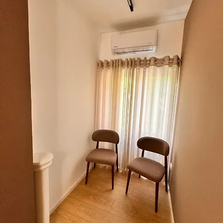 Apartamento Cani