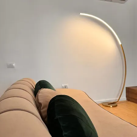 Apartment Cani