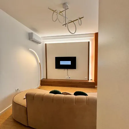 Apartment Cani *