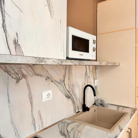 Apartment Cani *
