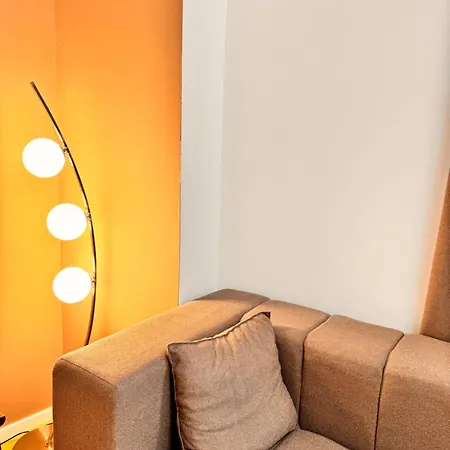 Apartment Cani