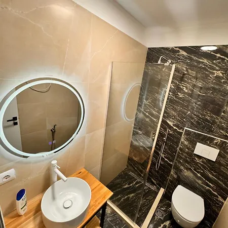 Apartment Cani