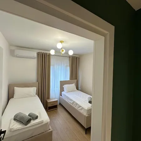 Apartment Cani Tirana