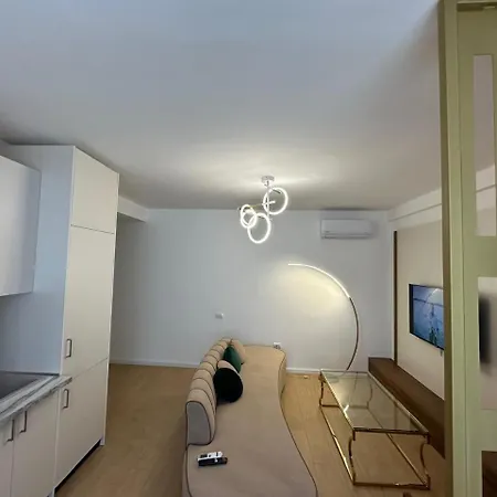 Cani Apartment