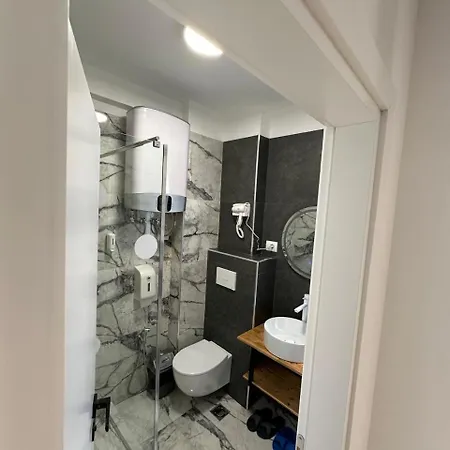Apartment Cani