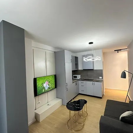 Apartmán Cani Tirana
