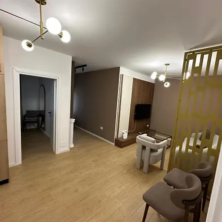 Cani Apartment Tirana