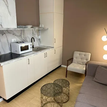 Apartment Cani