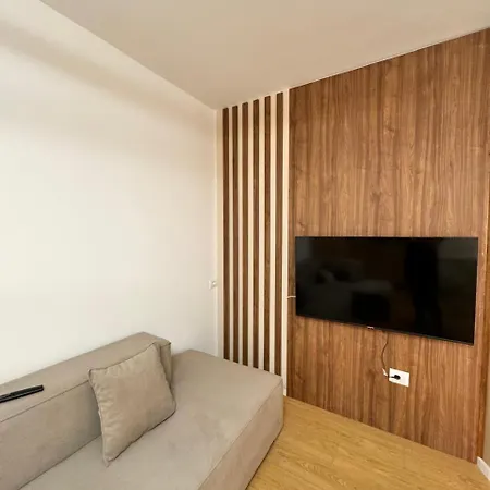 Cani Apartment *