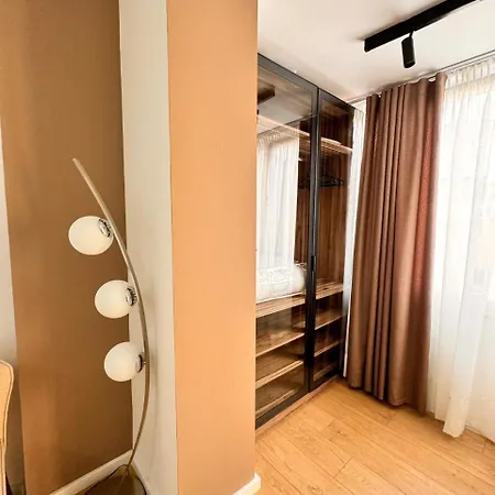 Cani Apartment