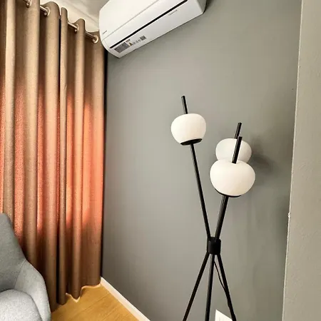 Cani Apartment *