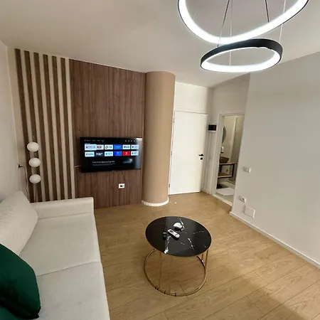 Cani Apartament Tirana