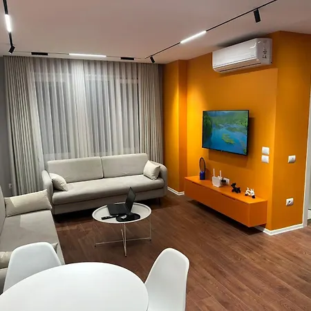 Cani Apartment *
