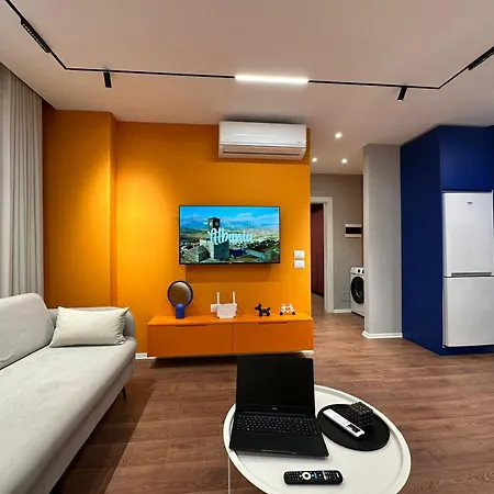 Apartament Cani *