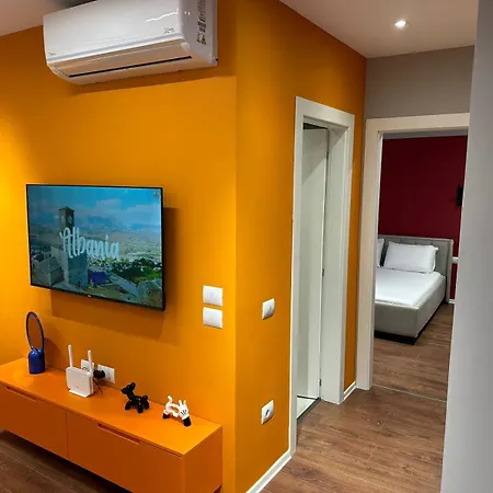 Cani Apartment