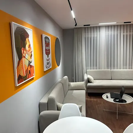 Apartament Cani *