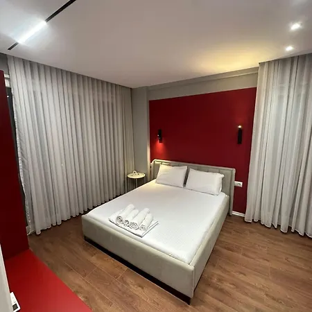 Apartment Cani *