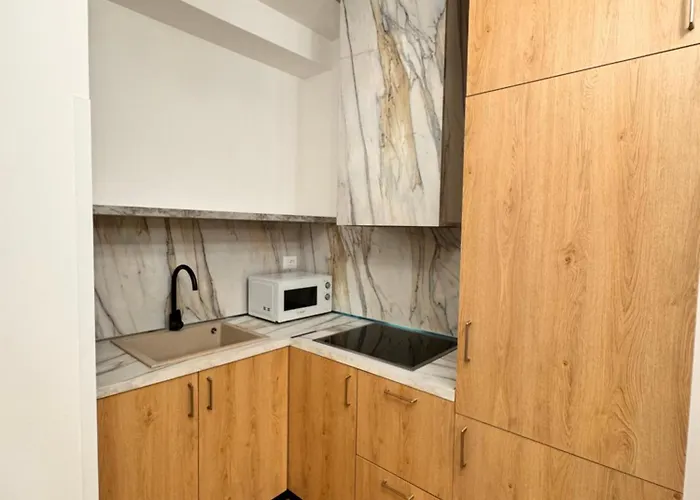 Cani Appartement *
