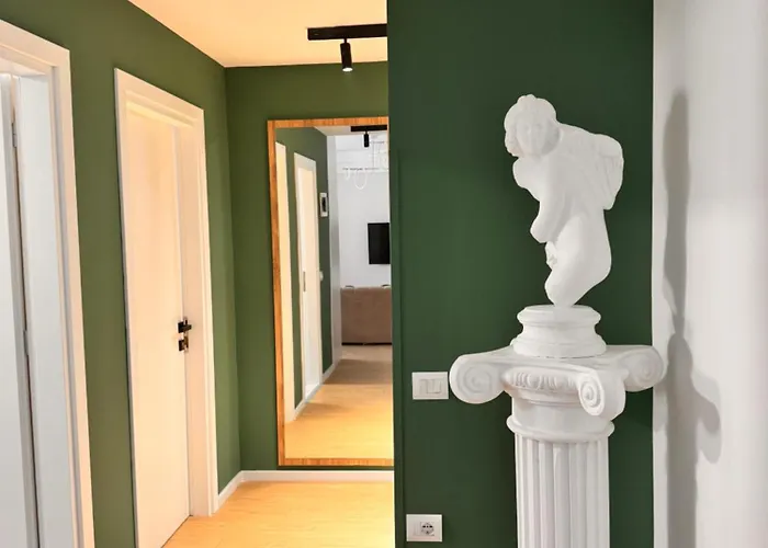 Apartman Cani Tirana
