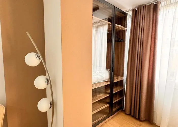 Cani Apartman