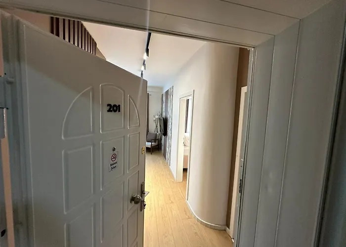 Apartman Cani Tirana